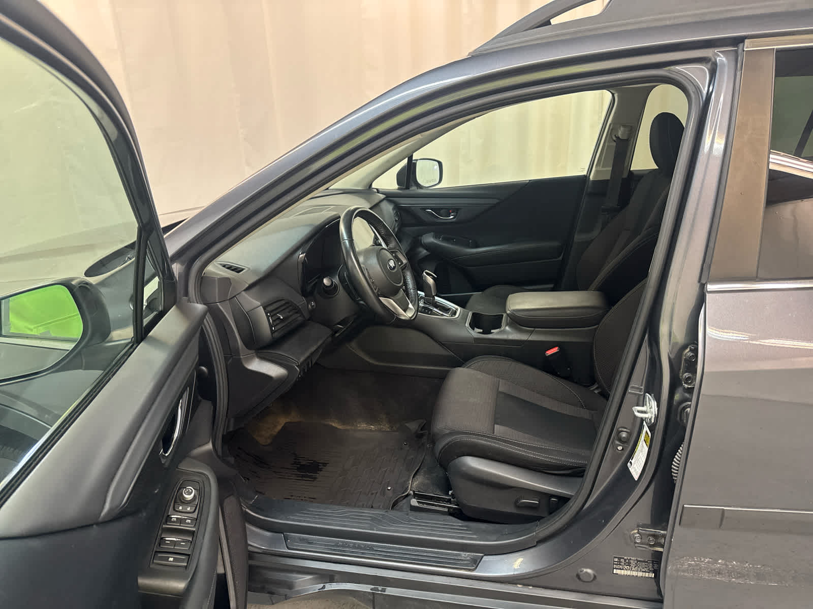 Thumbnail: 2022 Subaru Outback - 15