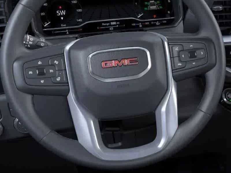 Thumbnail: 2026 GMC Sierra 1500 - 1