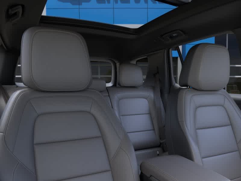 Thumbnail: 2026 GMC Terrain - 24