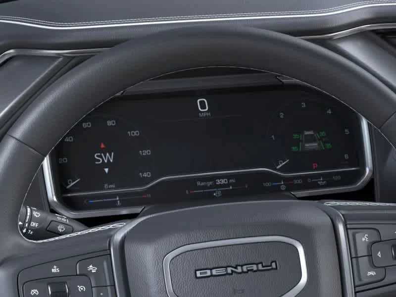 Thumbnail: 2026 GMC Sierra 2500 - 15
