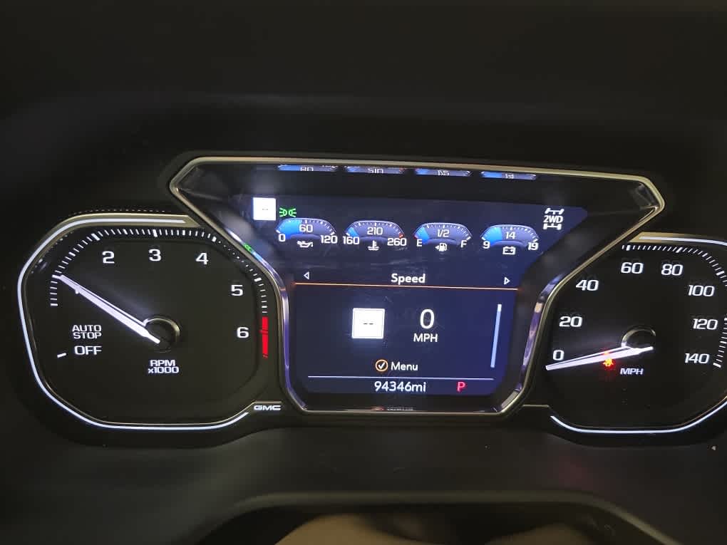 Thumbnail: 2021 GMC Yukon - 27