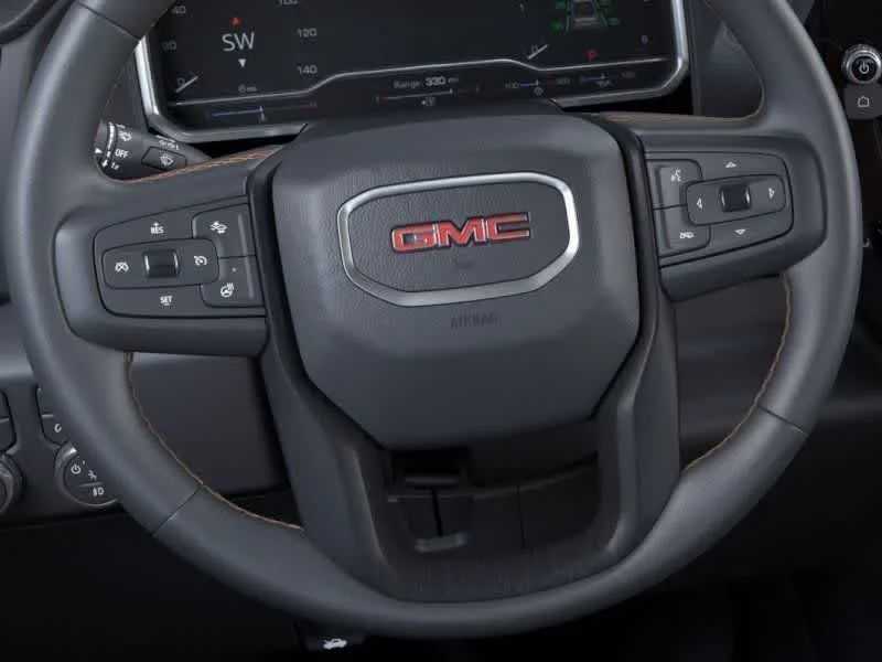 Thumbnail: 2026 GMC Sierra 2500 - 10