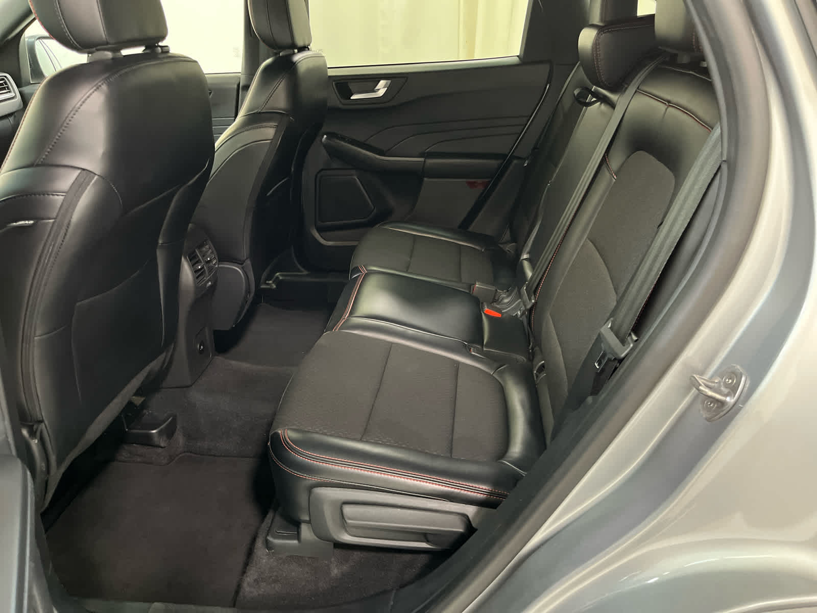 Thumbnail: 2024 Ford Escape - 10