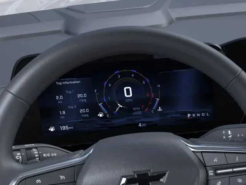 Thumbnail: 2026 Chevrolet Suburban - 18