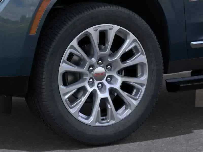 Thumbnail: 2026 GMC Yukon - 11