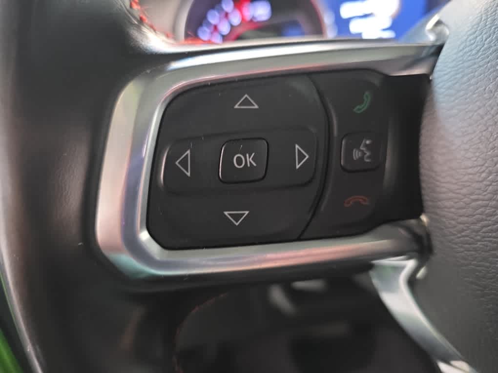 Thumbnail: 2018 Jeep Wrangler - 19