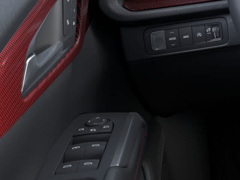 Thumbnail: 2026 Chevrolet Traverse - 22