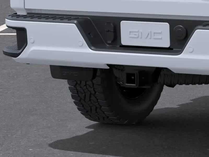 Thumbnail: 2026 GMC Sierra 3500 - 11