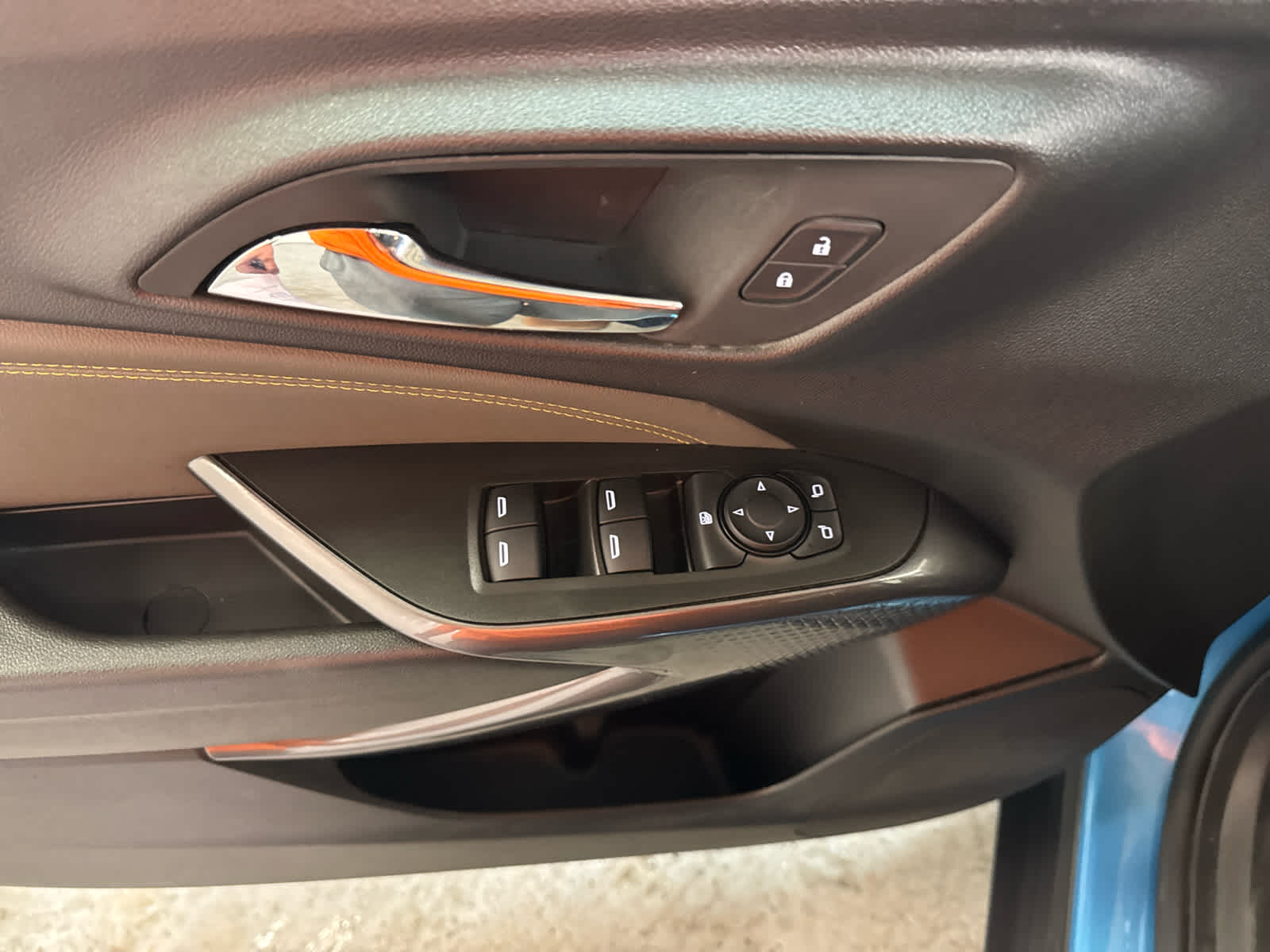 Thumbnail: 2025 Chevrolet Trax - 14