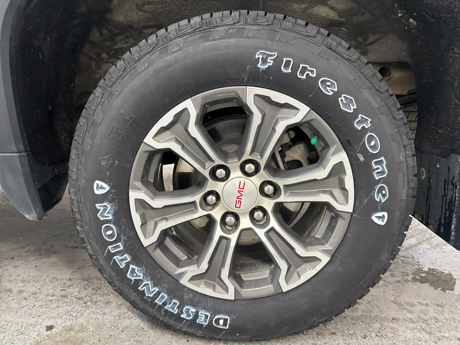 Thumbnail: 2024 GMC Sierra 1500 - 10