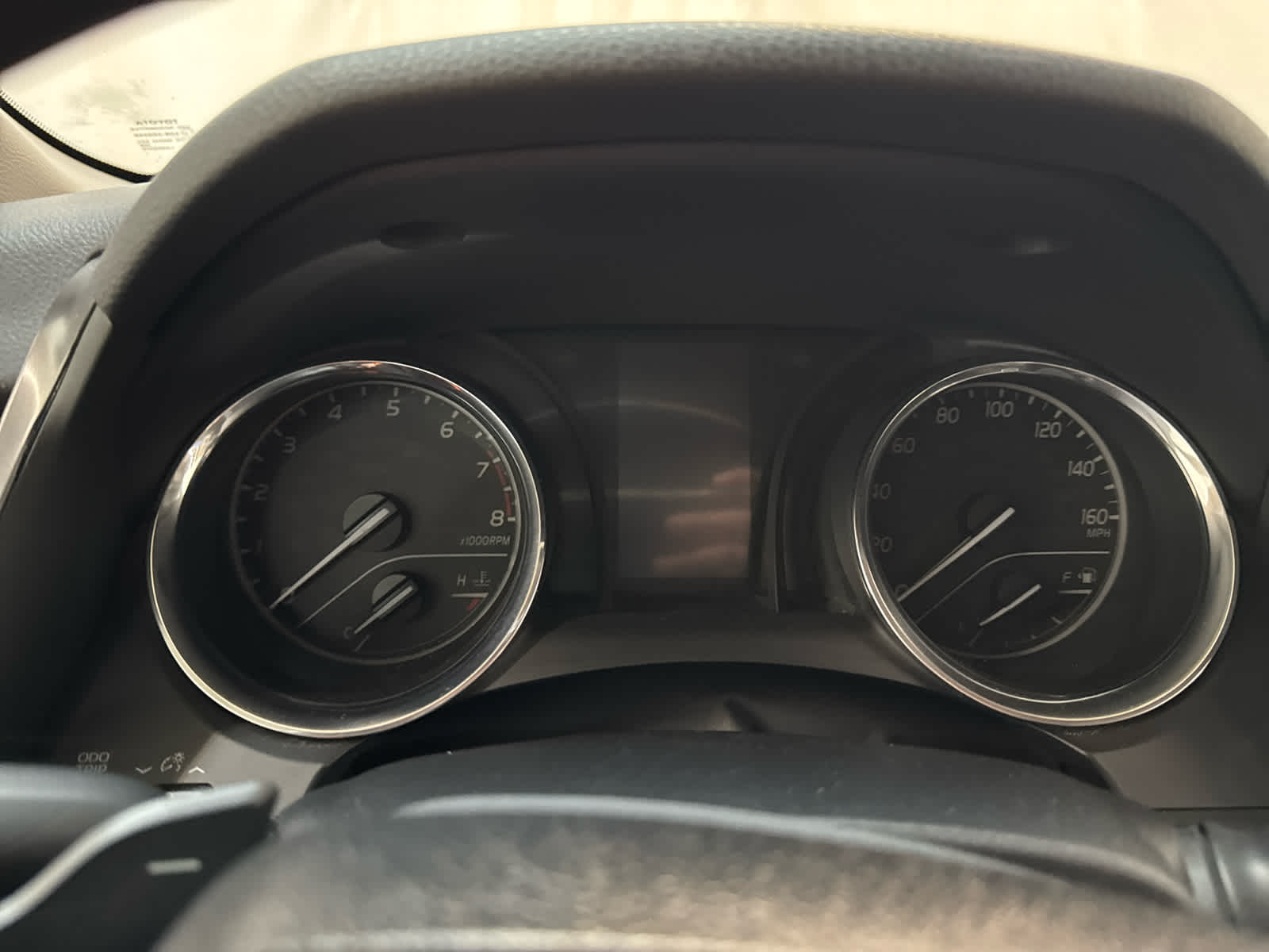 Thumbnail: 2019 Toyota Camry - 17