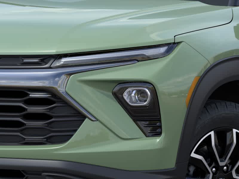 Thumbnail: 2026 Chevrolet TrailBlazer - 14
