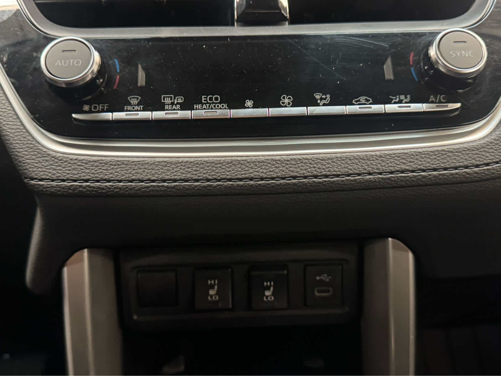 Thumbnail: 2024 Toyota Corolla Cross - 20