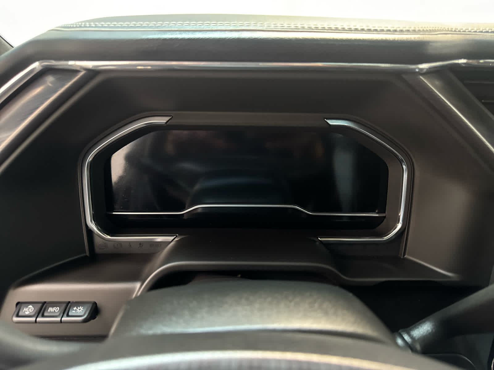 Thumbnail: 2025 GMC Sierra 2500 - 17