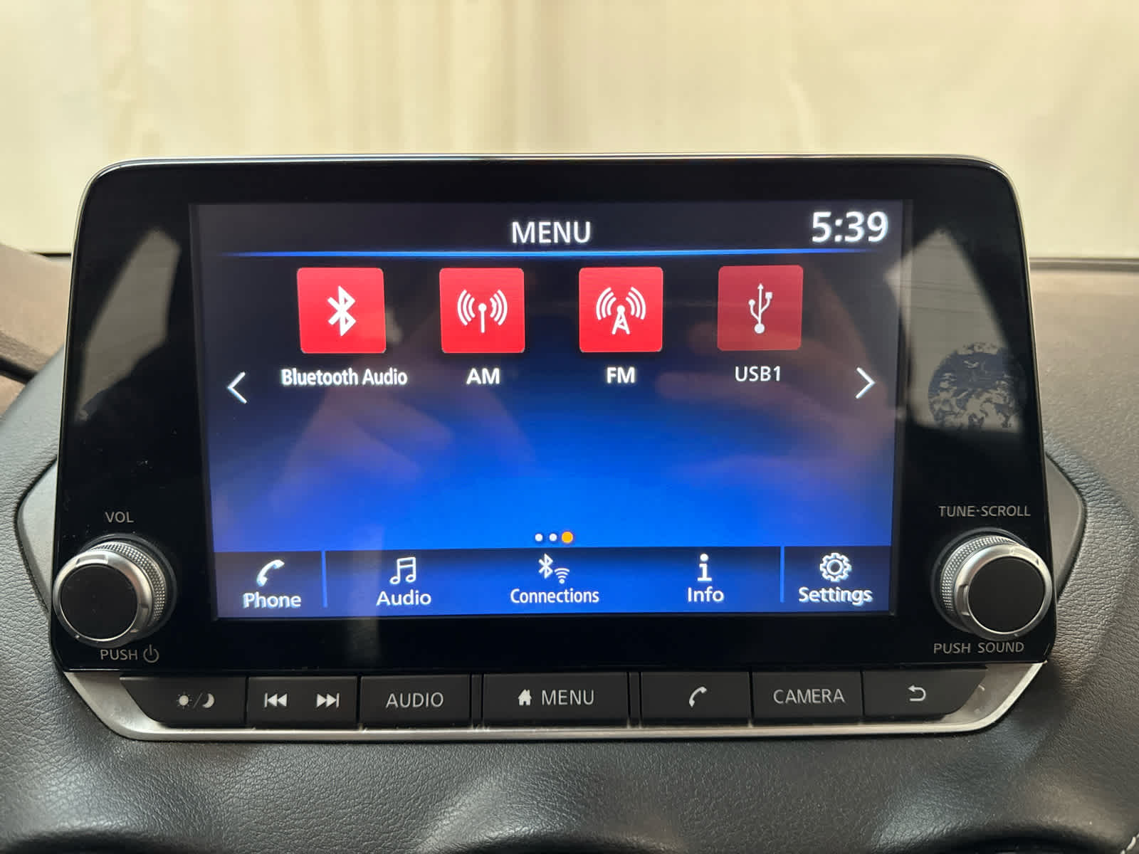 Thumbnail: 2021 Nissan Sentra - 24