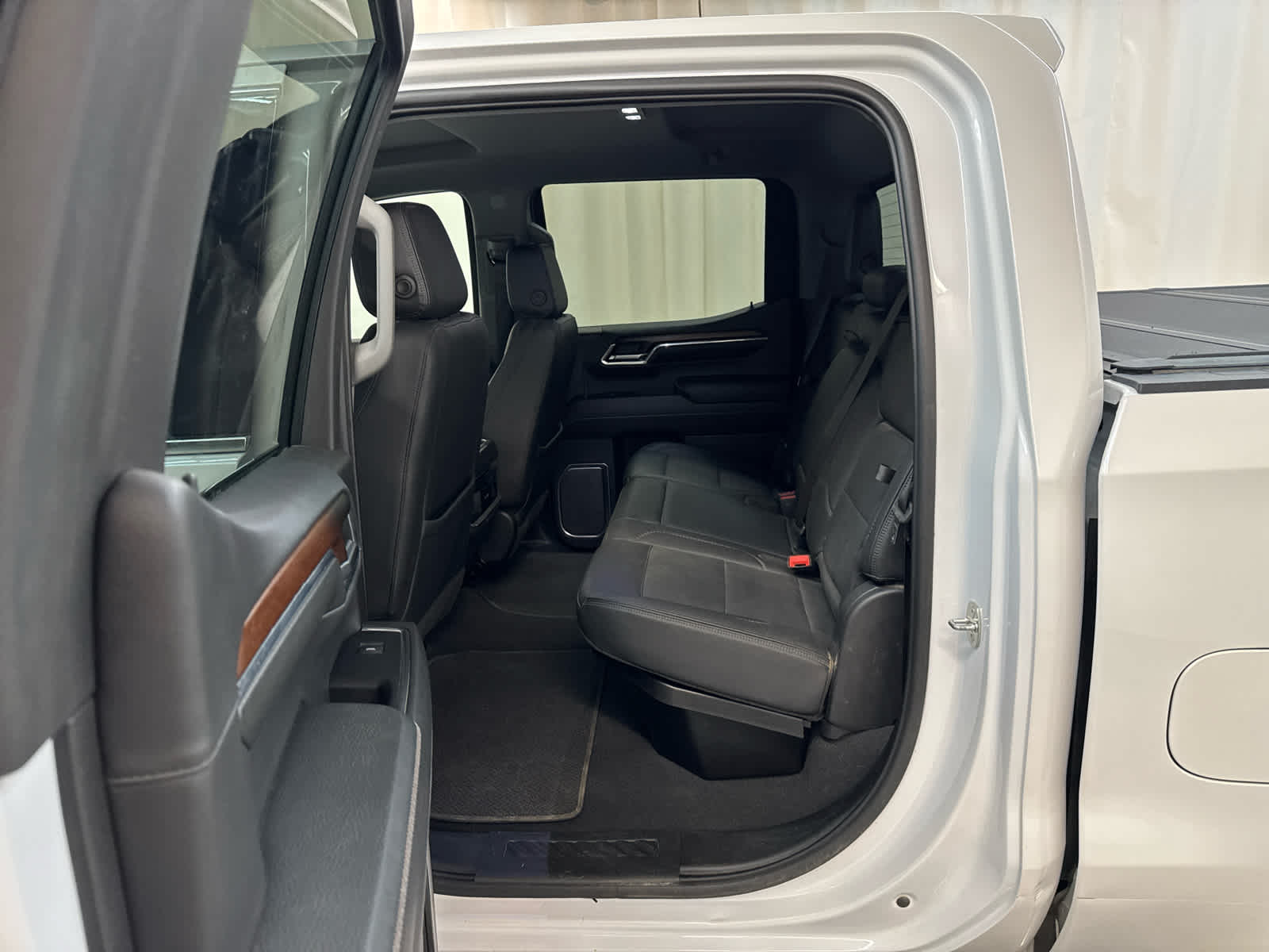 Thumbnail: 2024 GMC Sierra 1500 - 11