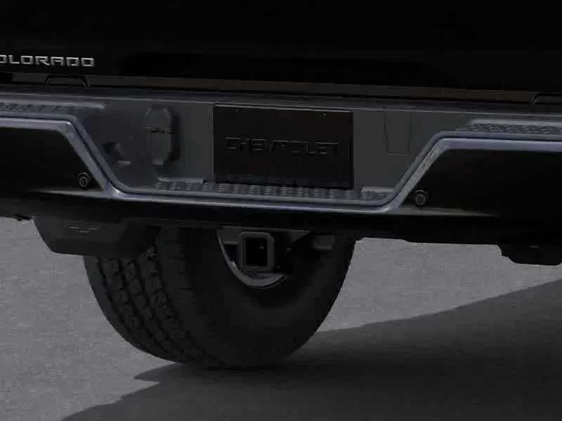 Thumbnail: 2026 Chevrolet Colorado - 11