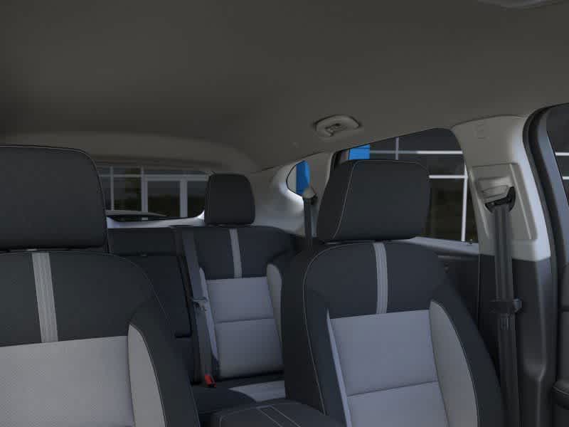 Thumbnail: 2026 Chevrolet Blazer - 22