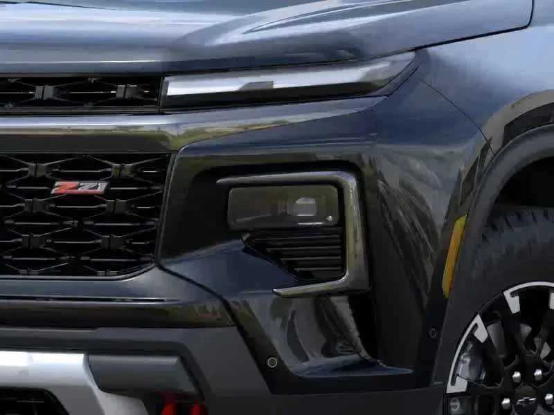 Thumbnail: 2026 Chevrolet Traverse - 8