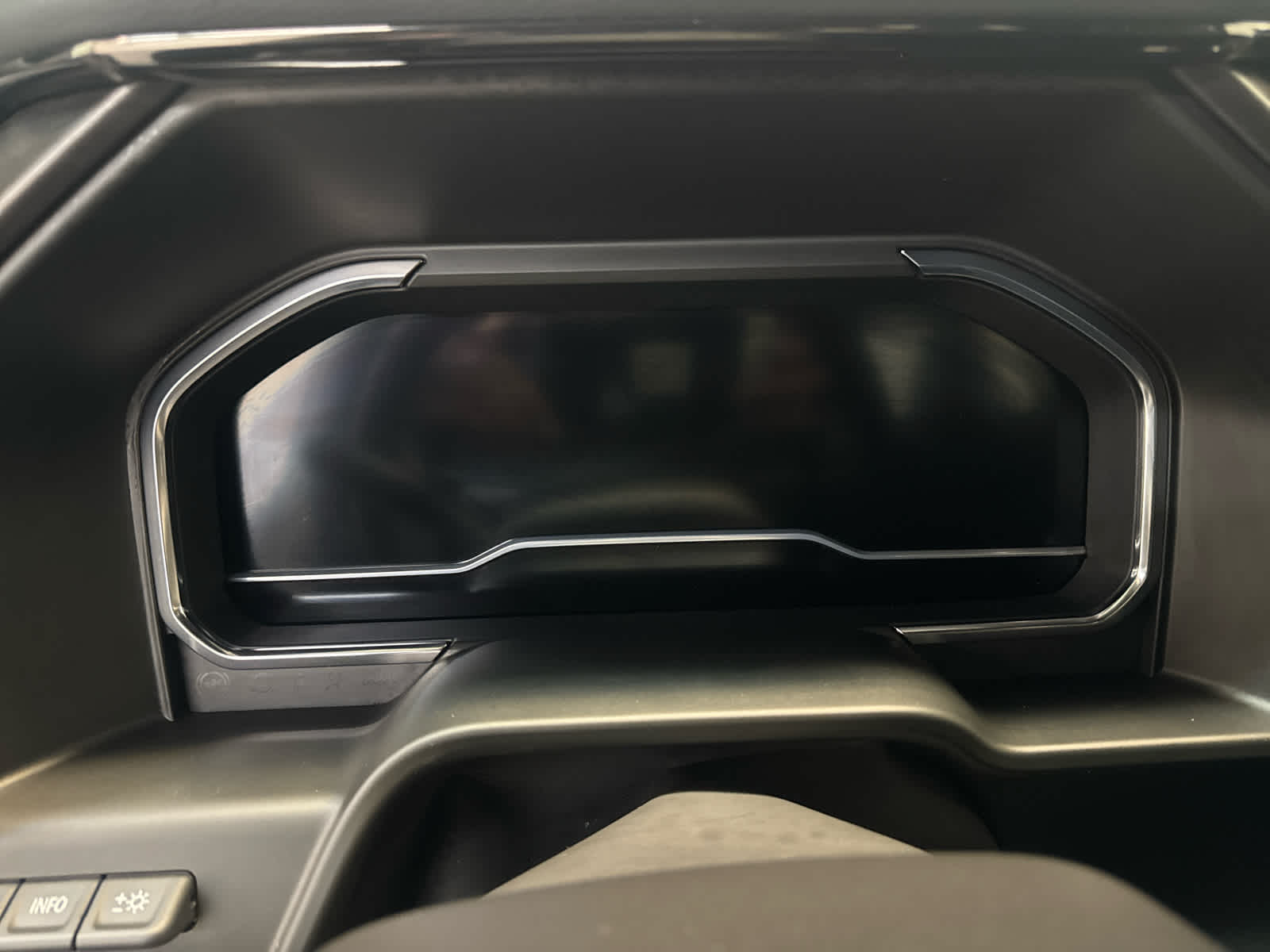 Thumbnail: 2025 GMC Sierra 1500 - 16