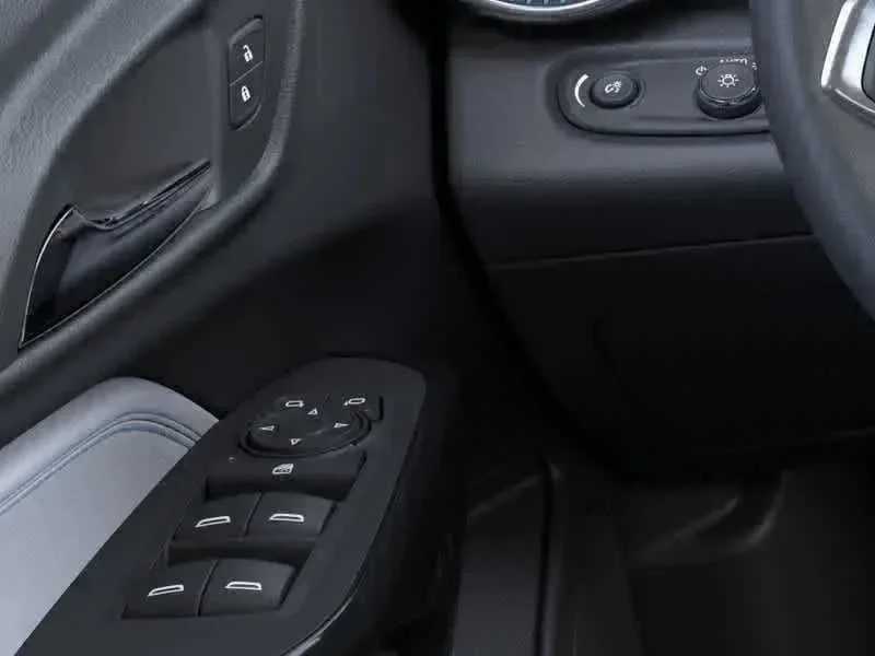 Thumbnail: 2026 Chevrolet Trax - 22