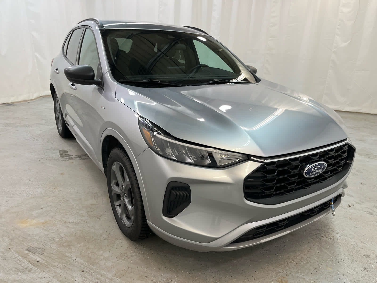 Thumbnail: 2024 Ford Escape - 7