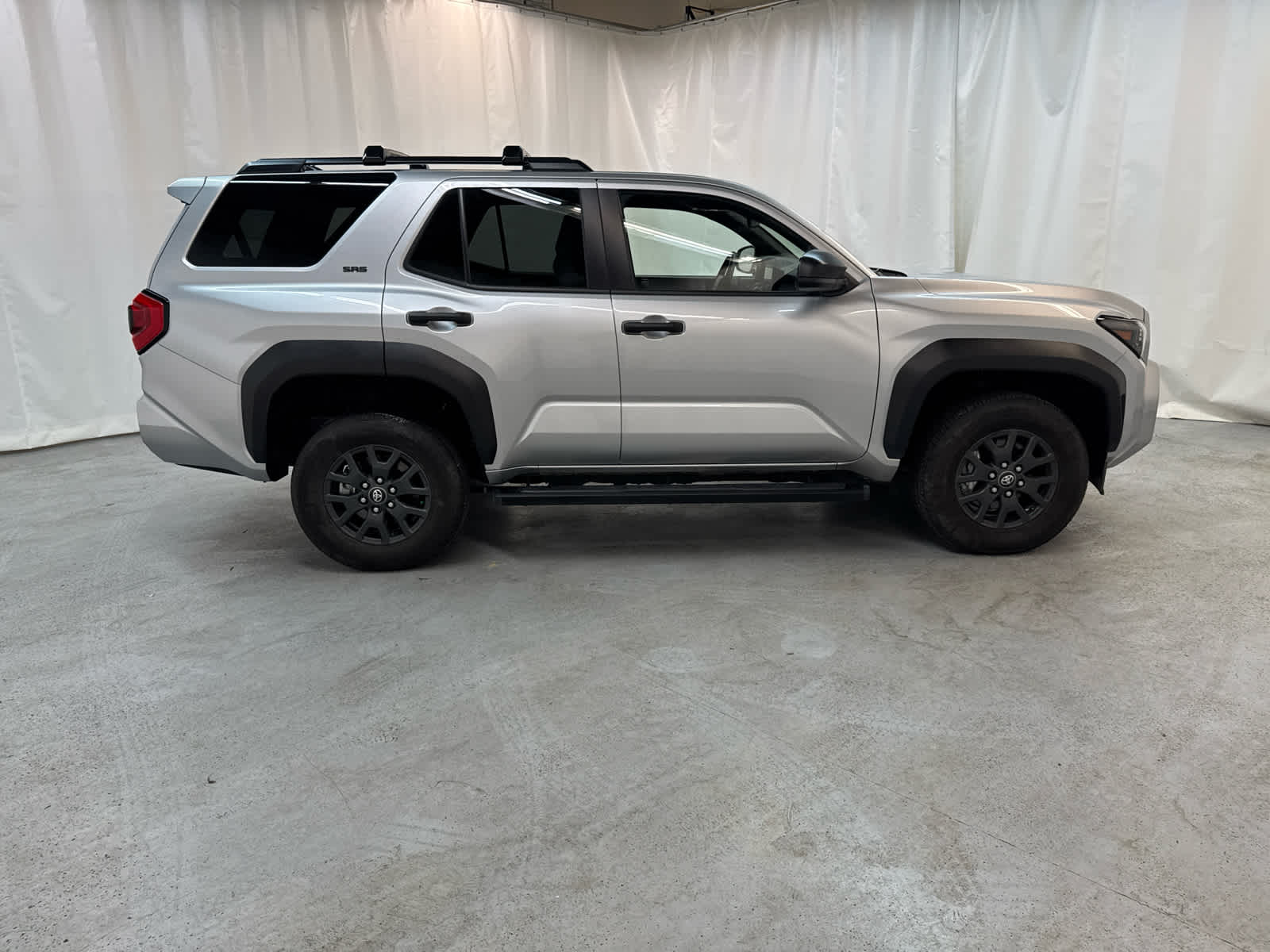 Thumbnail: 2025 Toyota 4Runner - 7