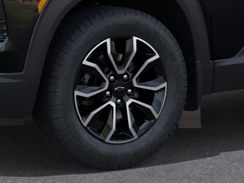 Thumbnail: 2026 Chevrolet TrailBlazer - 36