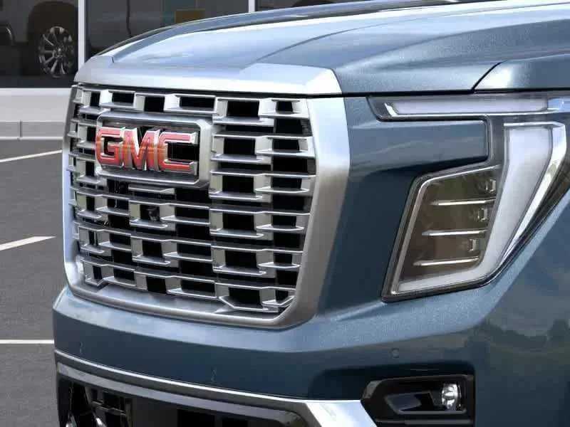 Thumbnail: 2026 GMC Yukon - 15