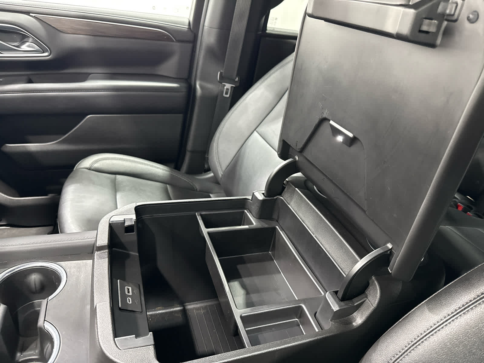 Thumbnail: 2021 GMC Yukon - 21