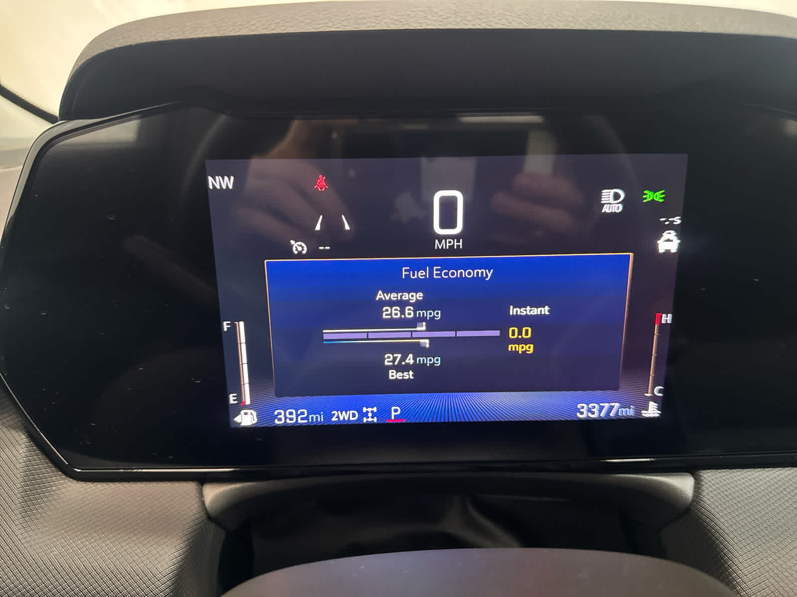 Thumbnail: 2025 Chevrolet TrailBlazer - 23