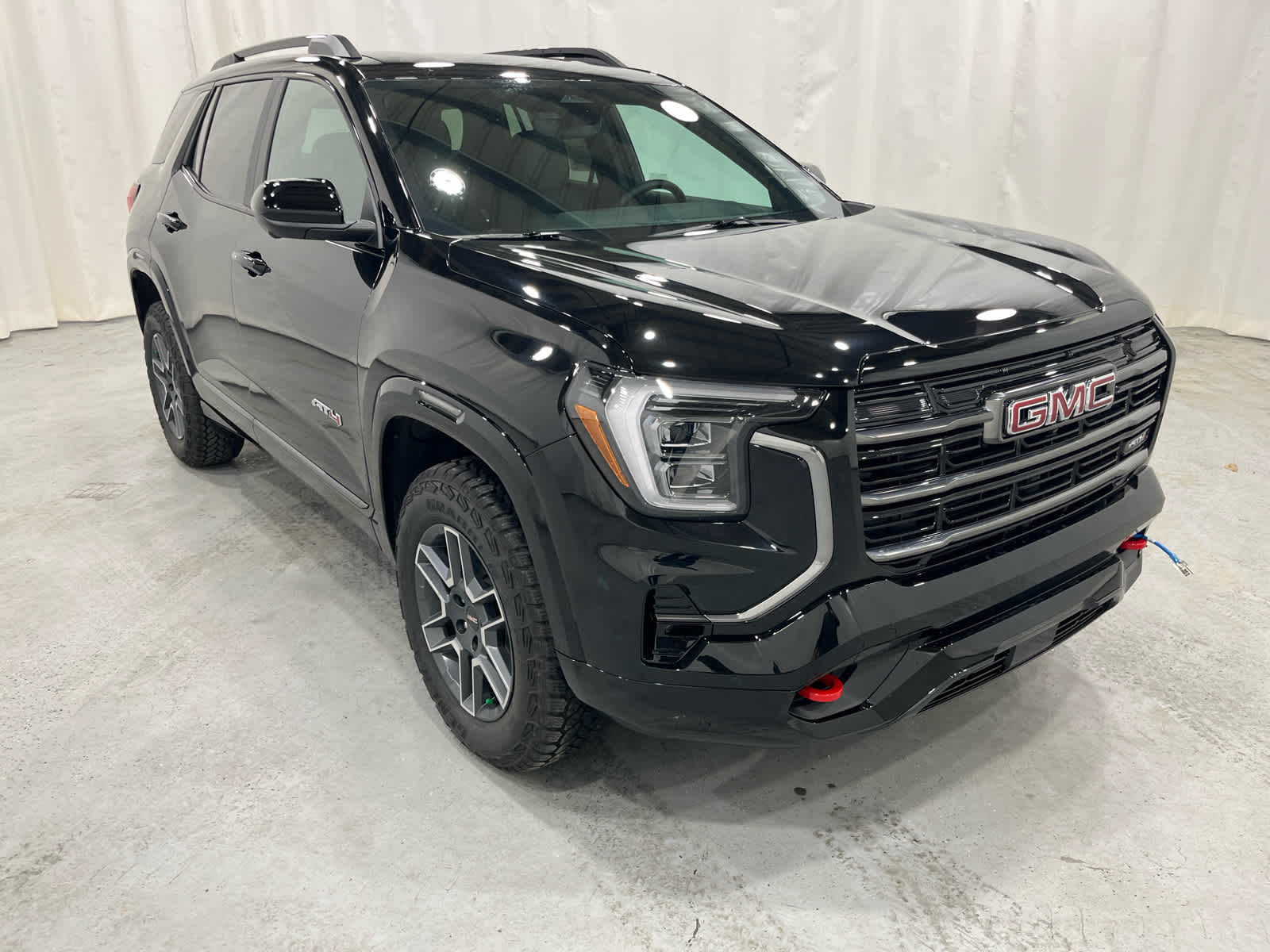 2026 GMC Terrain AT4 -
                  Fairbanks, AK