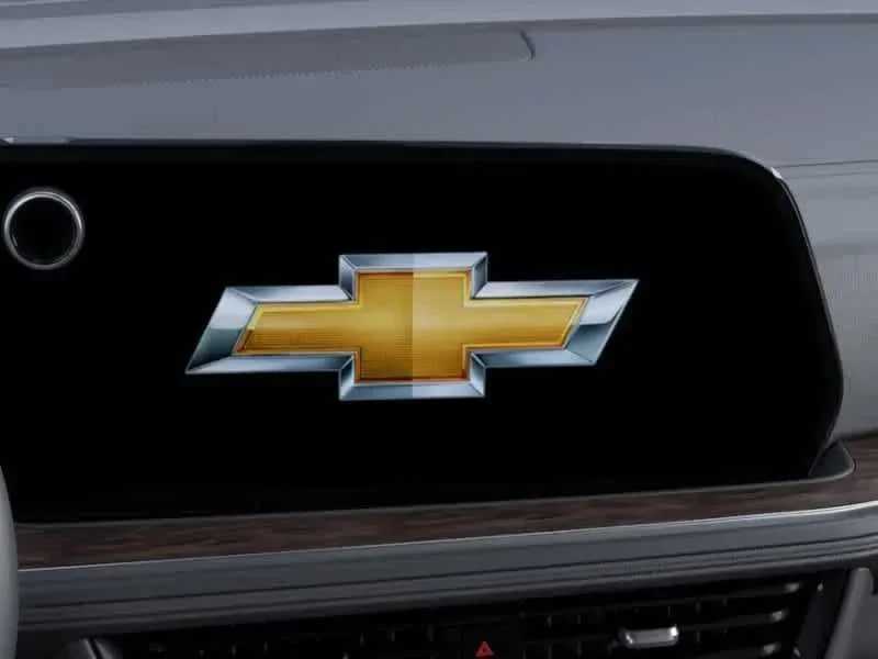 Thumbnail: 2026 Chevrolet Suburban - 20