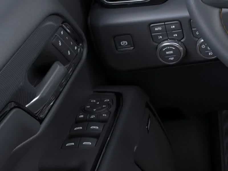 Thumbnail: 2026 GMC Sierra 3500 - 19
