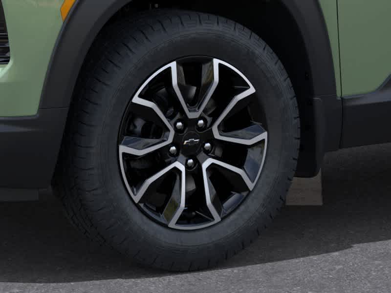 Thumbnail: 2026 Chevrolet TrailBlazer - 13