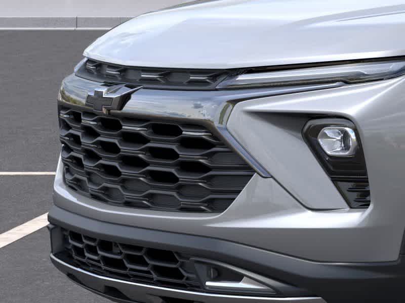 Thumbnail: 2026 Chevrolet TrailBlazer - 29