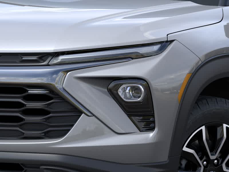 Thumbnail: 2026 Chevrolet TrailBlazer - 27