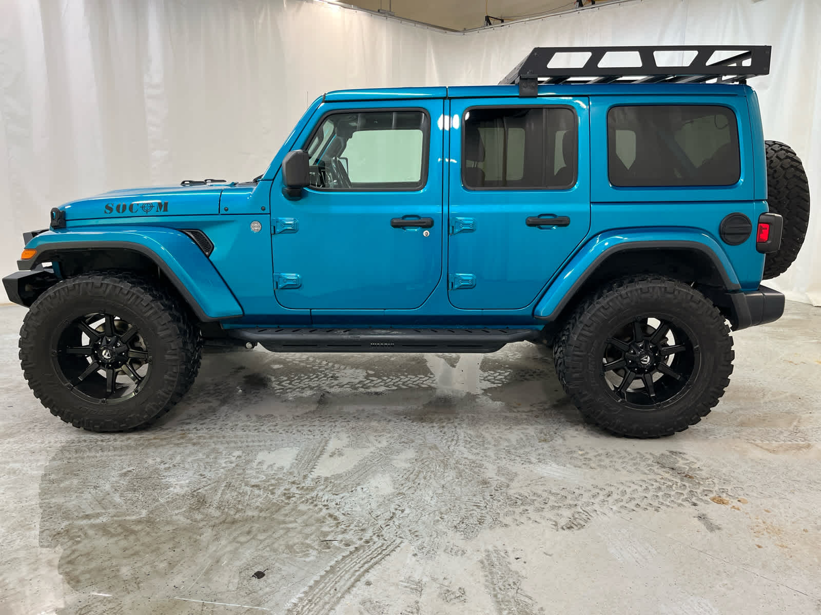 Thumbnail: 2020 Jeep Wrangler - 2