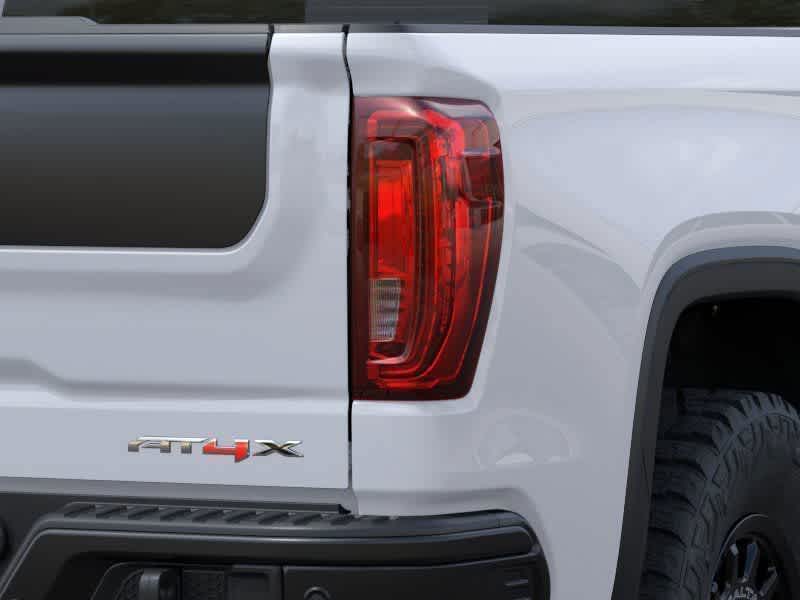 Thumbnail: 2026 GMC Sierra 1500 - 11