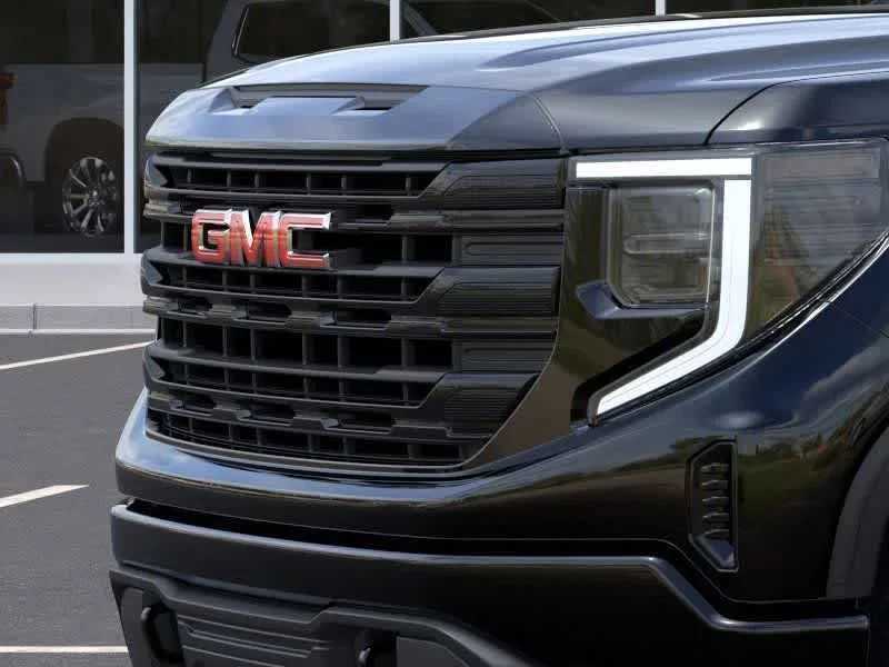 Thumbnail: 2026 GMC Sierra 1500 - 18
