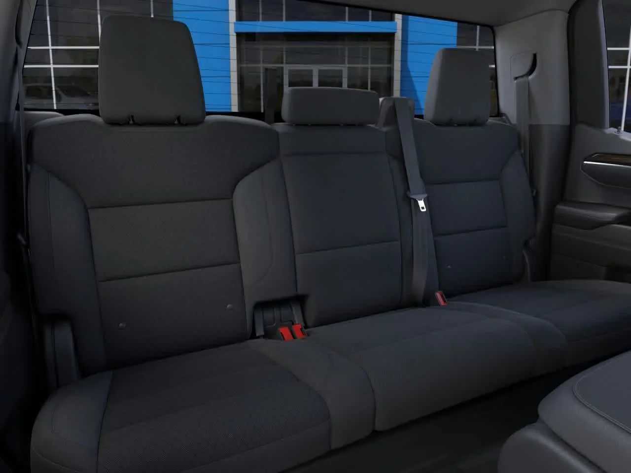 Thumbnail: 2026 GMC Sierra 1500 - 7