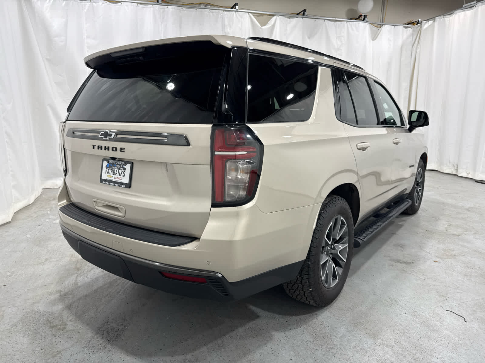 Thumbnail: 2021 GMC Yukon - 5