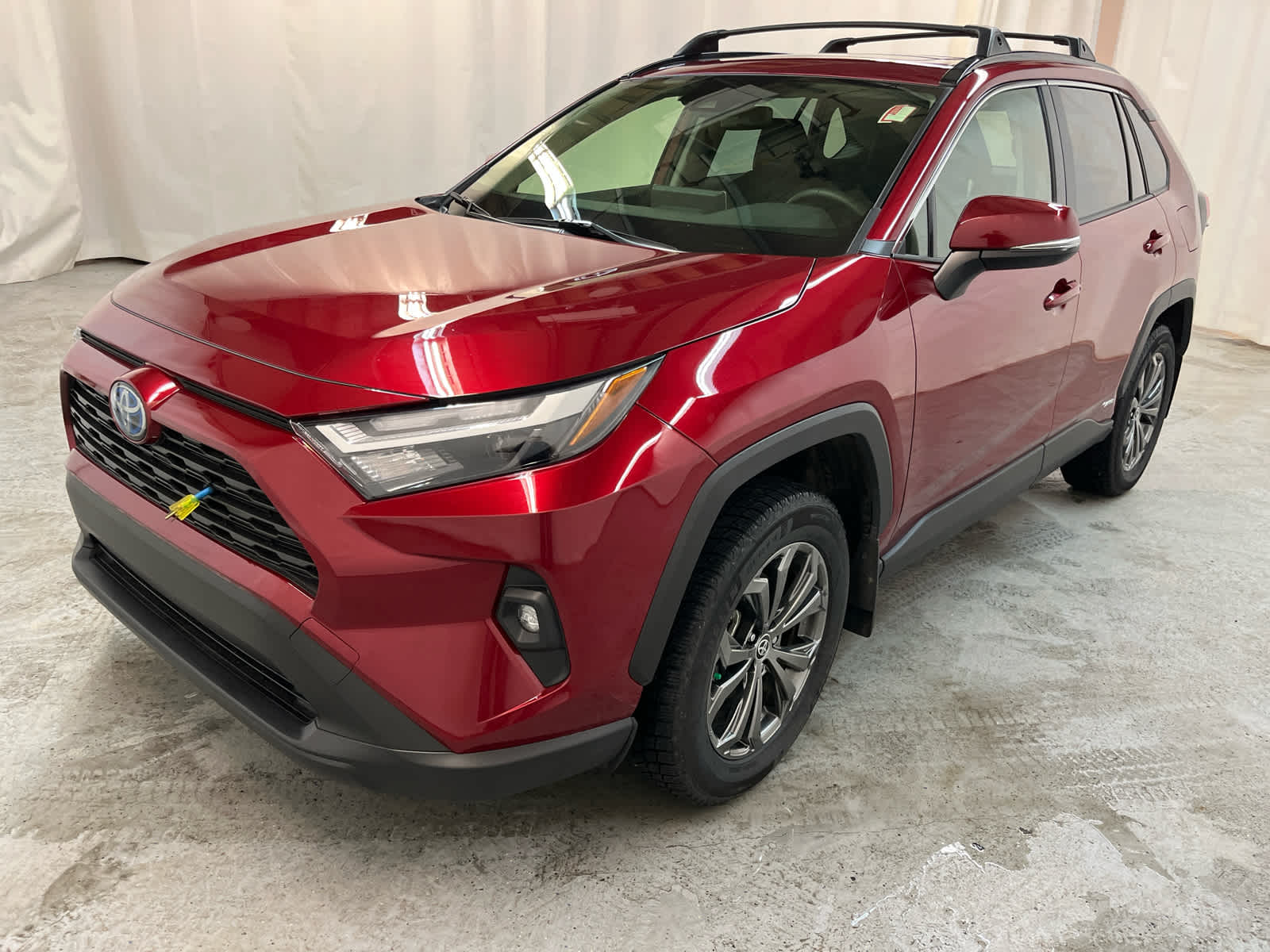 2024 Toyota RAV4 XLE Premium -
                  Fairbanks, AK