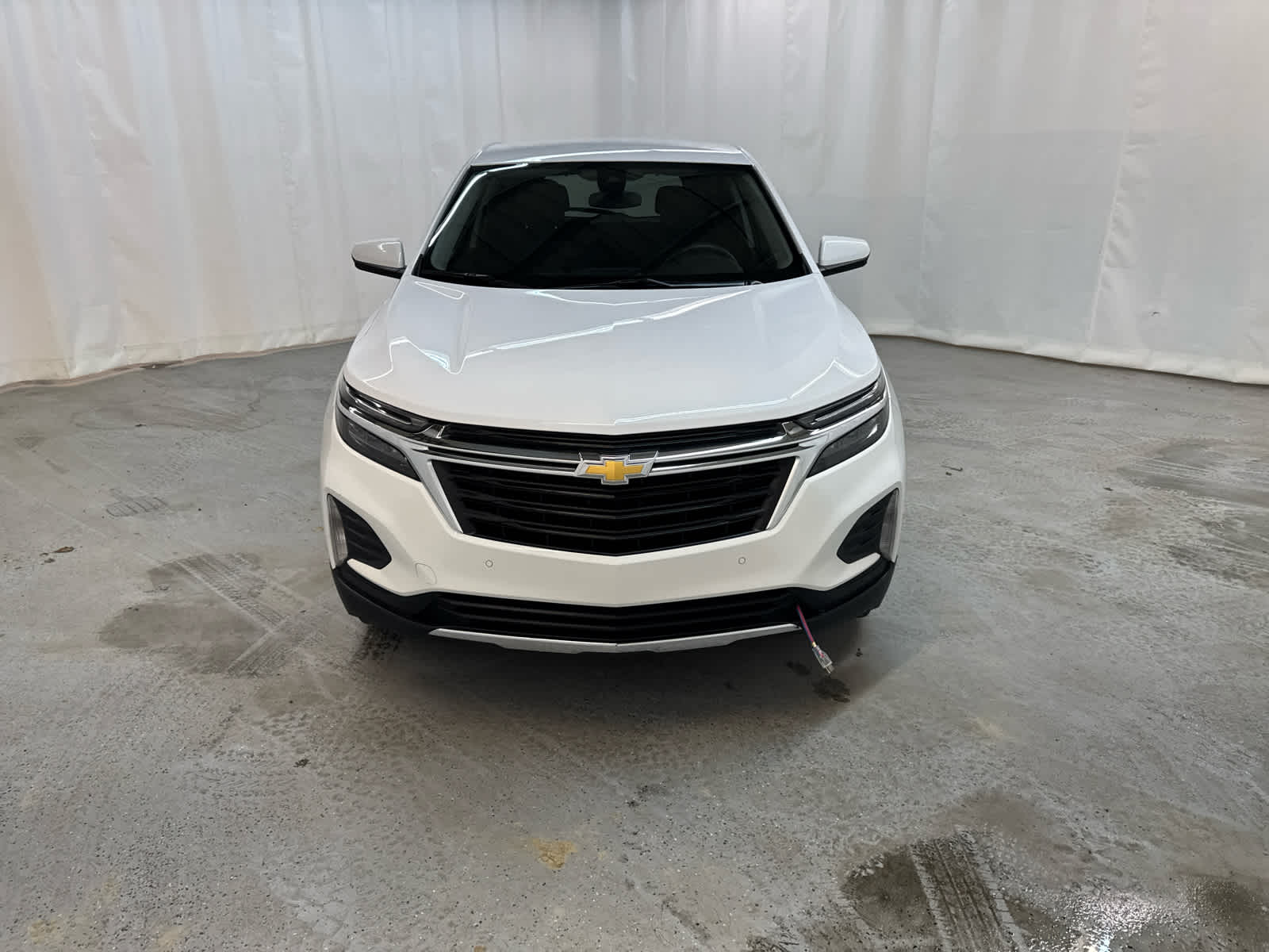 Thumbnail: 2024 Chevrolet Equinox - 8