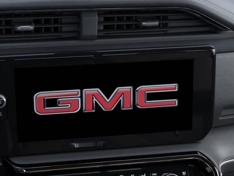 Thumbnail: 2026 GMC Sierra 1500 - 18