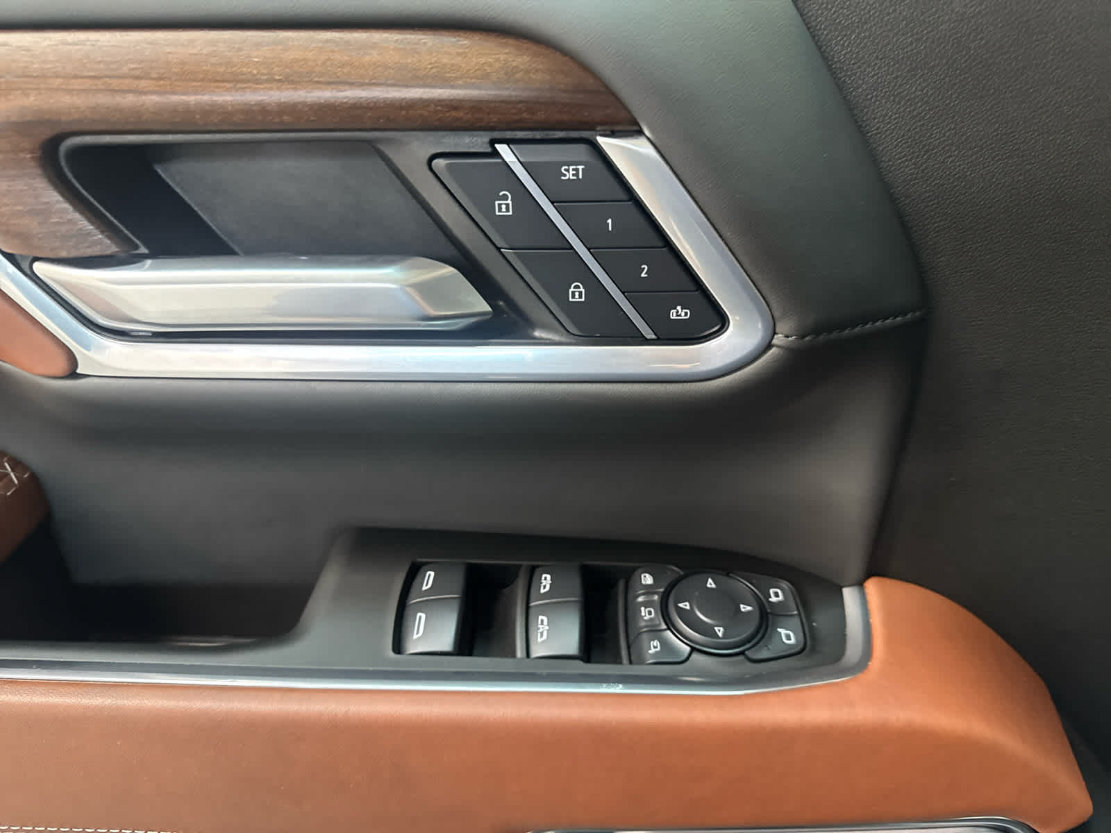 Thumbnail: 2025 GMC Sierra 2500 - 14