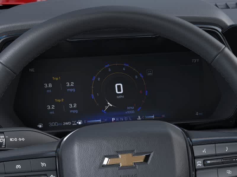 Thumbnail: 2026 Chevrolet Colorado - 18