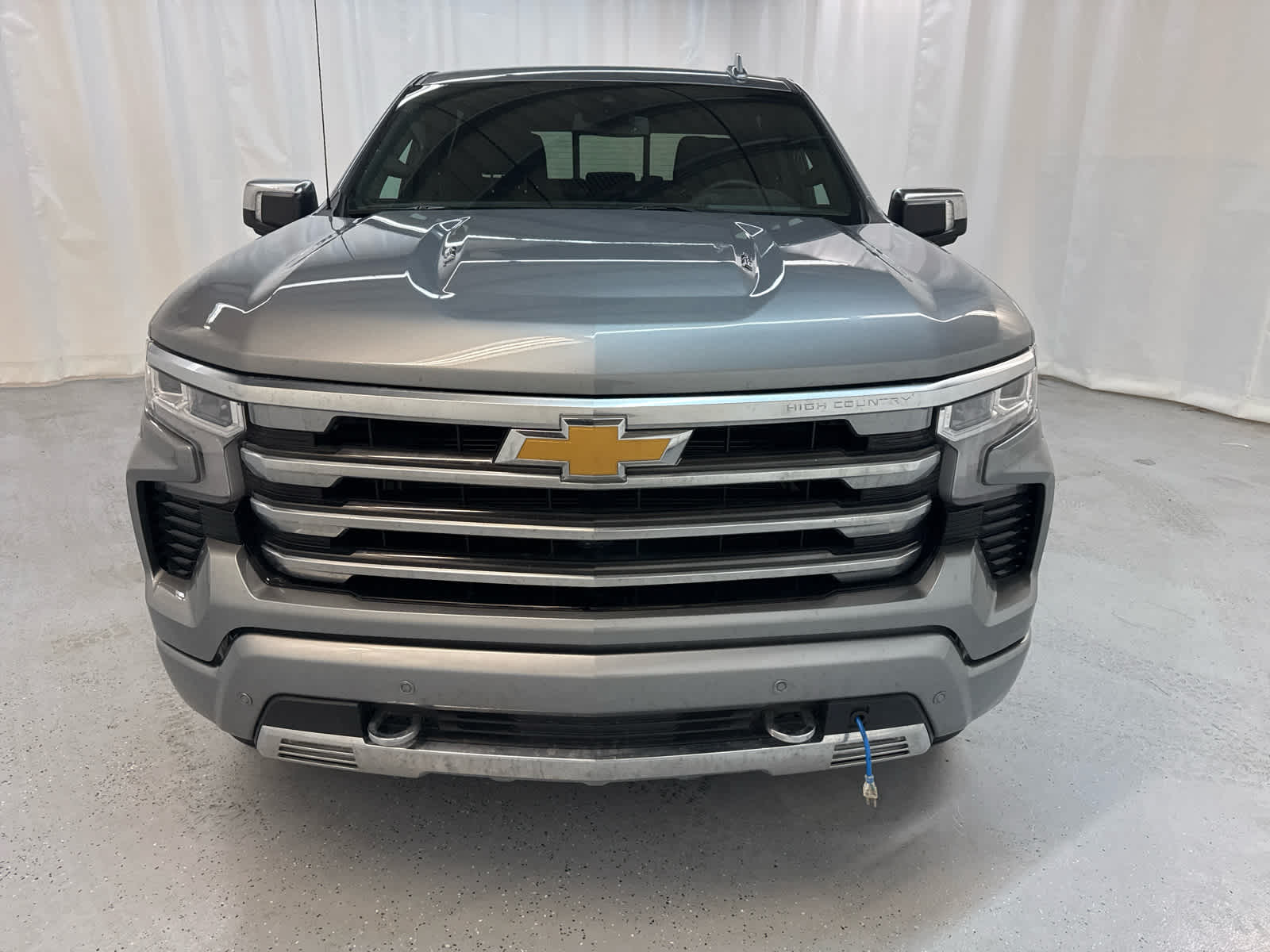 Thumbnail: 2024 Chevrolet Silverado 1500 - 9