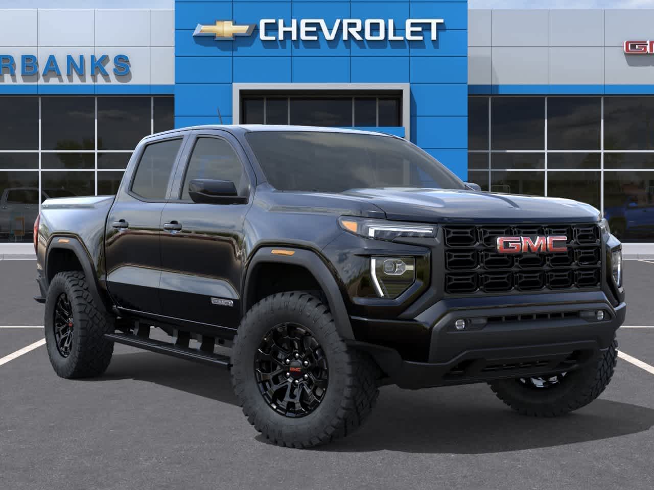 Thumbnail: 2026 GMC Canyon - 15