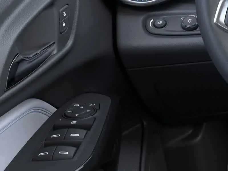 Thumbnail: 2026 Chevrolet Trax - 22